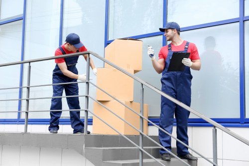 Load-based and cubic-yard quote explanation for local removals