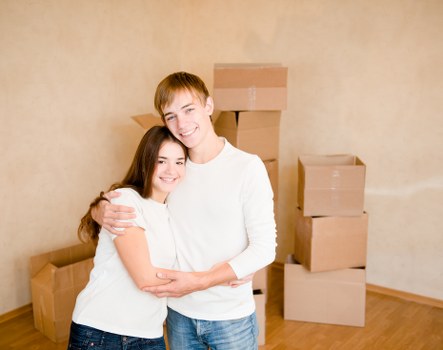 Furniture collection and transport service in Streatham