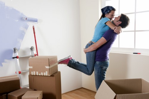 Example Streatham property move with transparent pricing details