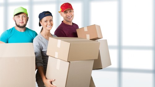 Practical storage service for South London residents