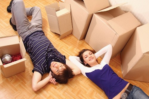 Business relocation support for offices in Streatham and nearby areas